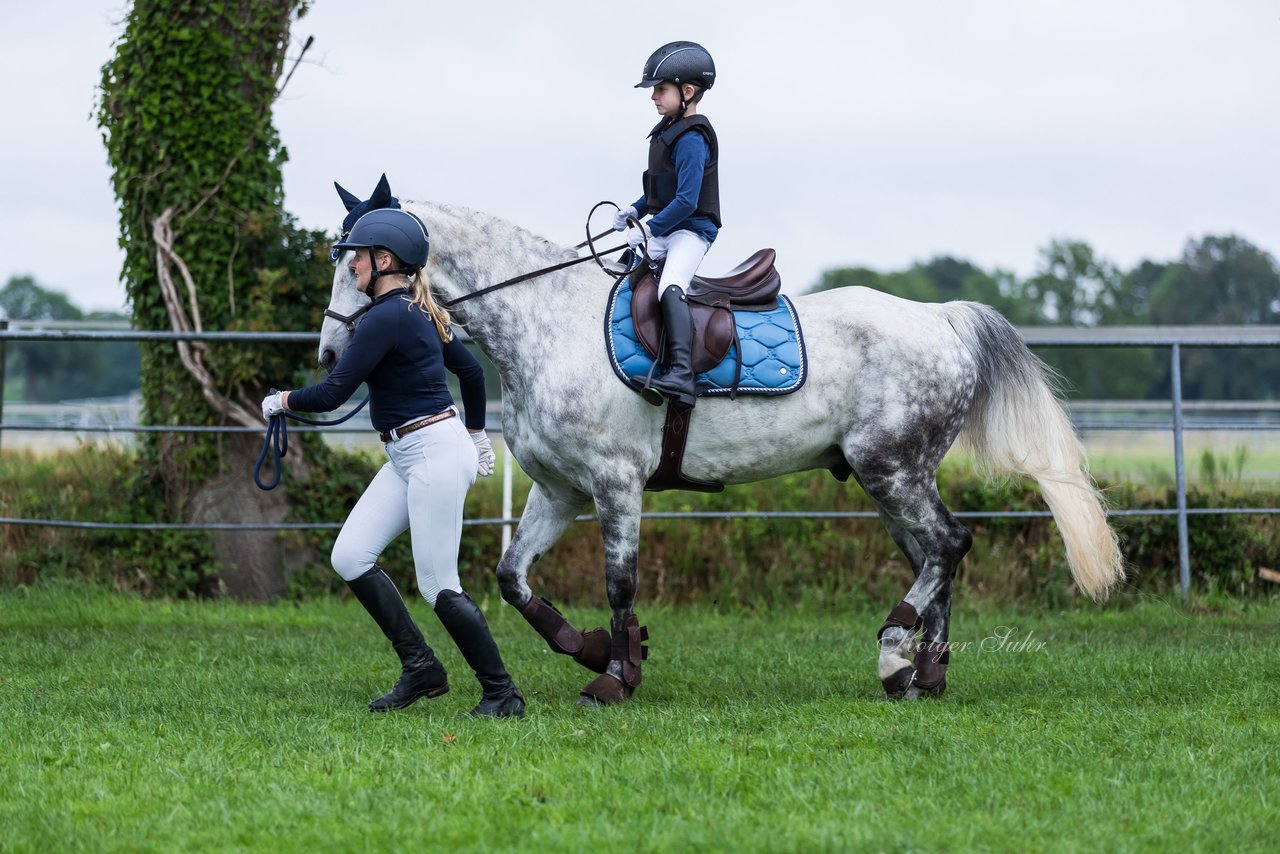 Bild 8 - Pony Akademie Turnier